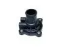Кришка корпусу термостату (пластик) Chery KLM KLM AutoParts 481H-1306021AC (фото 1)