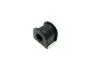 Втулка стабілізатора заднього Geely CK/CK2 KLM KLM AutoParts 1064020005 (фото 1)