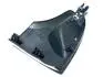 Ручка внутренняя двери задней R Chery M11 KLM KLM AutoParts M11-6202080 (фото 2)