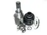 ШРУС внутренний L (Z 25/Z 22) Geely MK/MK2 KLM KLM AutoParts 1014003356 (фото 1)