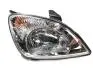 Фара передняя без корректора R Chery Tiggo KLM KLM AutoParts T11-3772020 (фото 1)