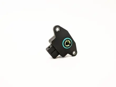 Датчик дроссельной заслонки (EURO 3) Geely KLM KLM AutoParts E150070005