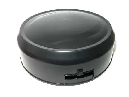 Кожух запасного колеса зовнішній Chery Tiggo KLM KLM AutoParts T11-6302530BA-DQ
