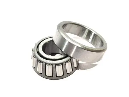 Подшипник ступицы задней наружный Geely CK KLM KLM AutoParts 2400115101