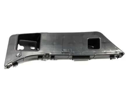Кронштейн бампера переднего R Geely EC-7RV KLM KLM AutoParts 1068020533