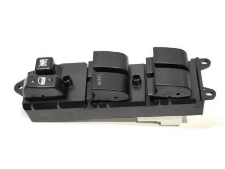 Блок переключателей стеклоподъемника BYDF3 KLM KLM AutoParts BYDF3-3746100