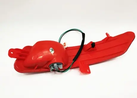 Фонарь противотуманный задний L Chery Forza KLM KLM AutoParts J15-3732030
