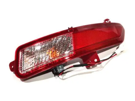 Фонарь противотуманный задний R Chery Forza KLM KLM AutoParts J15-3732040