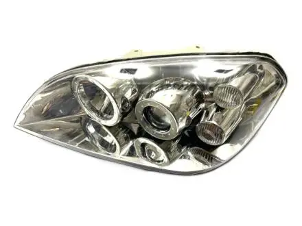 Фара передняя без корректора L Chery Eastar KLM KLM AutoParts B11-3772010BA