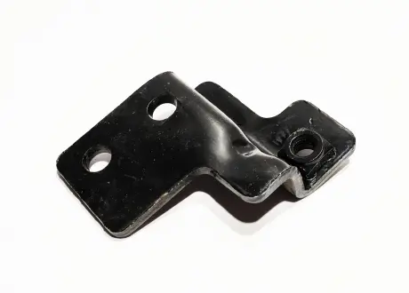 Кронштейн амортизатора капота R Chery Tiggo KLM KLM AutoParts T11-5605030