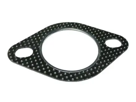 Прокладка глушника та резонатора Great Wall KLM KLM AutoParts 1200013-K00
