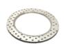 Прокладка вихлопної труби Chery QQ KLM KLM AutoParts S11-1200011BA (фото 2)