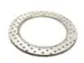 Прокладка выхлопной трубы (кольцо) Chery QQ KLM KLM AutoParts S11-1200011BA (фото 2)