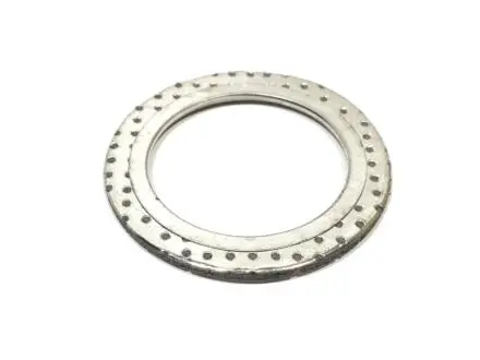 Прокладка выхлопной трубы (кольцо) Chery QQ KLM KLM AutoParts S11-1200011BA