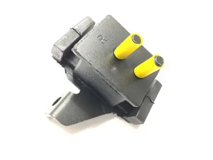 Подушка двигуна права Great Wall Pegasus KLM KLM AutoParts 1001020-L01 (фото 1)