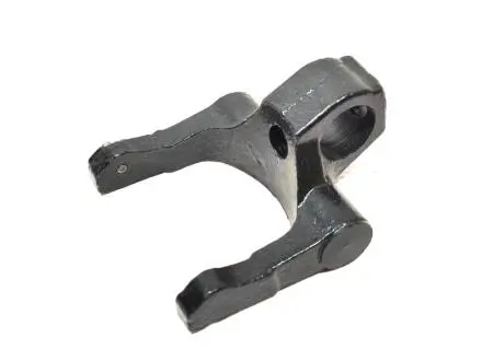 Вилка сцепления (без штока) ЗАЗ Chery Forza KLM KLM AutoParts 515MHA-1702510