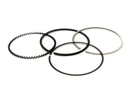 Кольца поршневые 1.6L Chinese Lifan 520/620 KLM KLM AutoParts LF481Q1-1004200A
