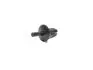 Клипса накладки сидений черная Chery Amulet KLM KLM AutoParts A11-6800067 (фото 2)