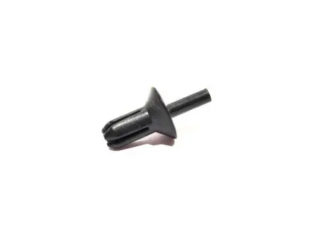 Клипса накладки сидений черная Chery Amulet KLM KLM AutoParts A11-6800067