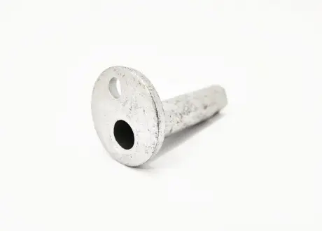 Втулка болта развала (короткая) Chery Tiggo KLM KLM AutoParts T11-2919033