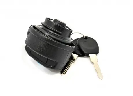 Крышка топливного бака с ключем Chery Amulet KLM KLM AutoParts A11-8CB1103110