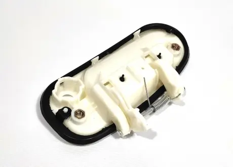 Ручка наружная двери передней R Geely CK/CK2 KLM KLM AutoParts 1800338180