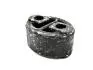 Подвес глушителя (два отверстия) Chery Tiggo KLM KLM AutoParts T11-1203261 (фото 1)