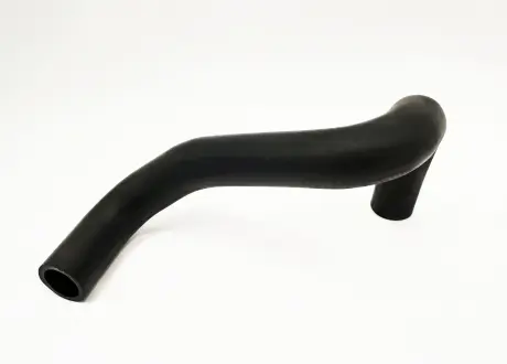 Патрубок радиатора нижний Chery Elara/Eastar KLM KLM AutoParts A21-1303301