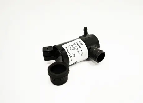 Насос омывателя лобового стекла Geely МK/GC6 KLM KLM AutoParts 1017002192