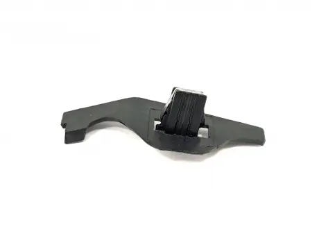 Кронштейн бампера заднего верхнее R Geely MK KLM KLM AutoParts 1018004861