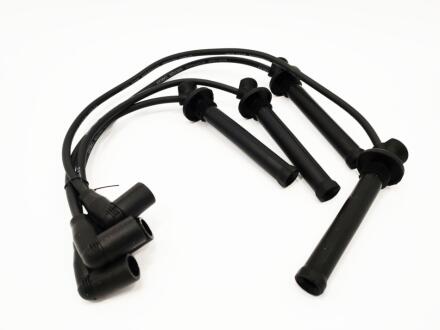 Високовольтні дроти ЗАЗ Chery Forza/Elara KLM KLM AutoParts 477F-3707130_40_50_60