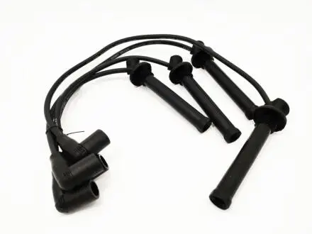 Высоковольтные провода ЗАЗ Chery Forza/Elara KLM KLM AutoParts 477F-3707130_40_50_60