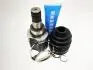 ШРУС внутрішній 1.5L (Z 25/Z 29) Geely CK/CK2 KLM KLM AutoParts 1401102180-01 (фото 1)