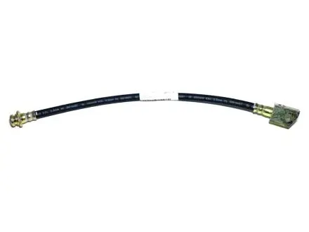 Шланг гальмівний задній з АВС Great Wall Hover KLM KLM AutoParts 3506118-K00-B1