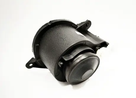 Фара противотуманная R (пластик) Chery Amulet KLM KLM AutoParts A15-3732020BA