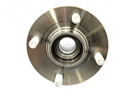 Ступица задняя с кольцом ABS Chery Jaggi/Kimo KLM KLM AutoParts S21-3301210BA
