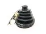 Пыльник ШРУСа переднего наружного Chery Tiggo KLM KLM AutoParts T11-XLB3AH2203111 (фото 1)
