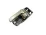 Ручка внутренняя двери передней L Chery Tiggo KLM KLM AutoParts T11-6105130 (фото 3)
