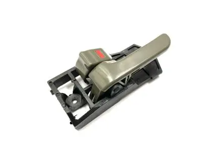 Ручка внутренняя двери передней L Chery Tiggo KLM KLM AutoParts T11-6105130