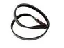 Ремінь кондиціонера 4PK830 GEELY CK/CK2 Geely KLM KLM AutoParts 1800183180 (фото 1)