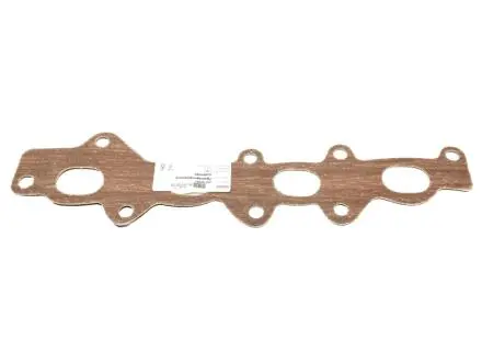 Прокладка впускного коллектора Chery QQ/Jaggi KLM KLM AutoParts 472-1008021