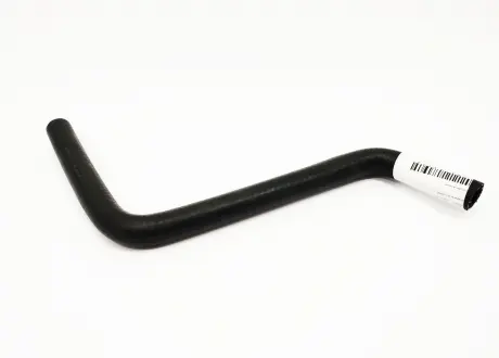 Патрубок радиатора печки (выход) Chery Amulet KLM KLM AutoParts A11-1303419