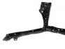 Панель передняя верхняя (телевизор) Geely EC7 KLM KLM AutoParts 101605414302 (фото 2)