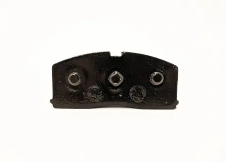 Колодки тормозные передние c ABS Geely CK/CK2 KLM KLM AutoParts 3501190005-00