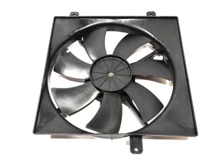 Вентилятор радиатора кондиционера Chery Tiggo KLM KLM AutoParts T11-1308130