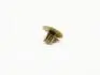 Клипса обшивки потолка (бежевая) Chery Amulet KLM KLM AutoParts A11-5702023 (фото 1)