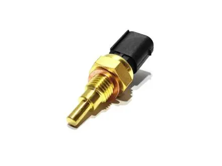 Датчик температуры охлаждающей жидкости Geely KLM KLM AutoParts 1025000500