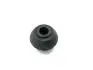 Втулка амортизатора заднего верхняя Chery M11 KLM KLM AutoParts M11-2915023 (фото 1)