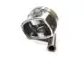 Поршень з пальцем STD (1 шт.) Chery Jaggi/Kimo KLM KLM AutoParts 473H-1004015 (фото 2)