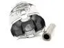 Поршень із пальцем STD (шт.) Chery Amulet/Karry KLM KLM AutoParts 480EF-1004020 (фото 1)